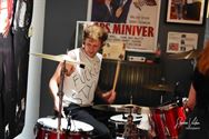 RMF geopend met film en livemuziek van Yerra Yerra