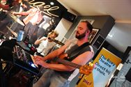 RMF geopend met film en livemuziek van Yerra Yerra