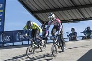 BMX-ers trainen volop voor Europacup dit weekend