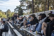 BMX-ers trainen volop voor Europacup dit weekend