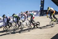 BMX-ers trainen volop voor Europacup dit weekend