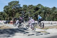 BMX-ers trainen volop voor Europacup dit weekend