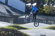 BMX-ers trainen volop voor Europacup dit weekend