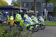120 fietsers door politiezone voor 't goede doel