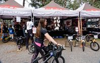 Europacup BMX: mooie races op het nieuwe circuit
