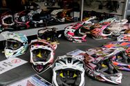 Europacup BMX: mooie races op het nieuwe circuit