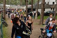 Europacup BMX: mooie races op het nieuwe circuit