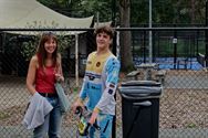 Europacup BMX: mooie races op het nieuwe circuit