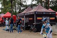 Europacup BMX: mooie races op het nieuwe circuit