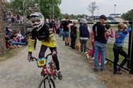 Europacup BMX: mooie races op het nieuwe circuit
