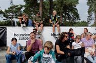 Europacup BMX: mooie races op het nieuwe circuit