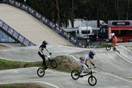 Europacup BMX: mooie races op het nieuwe circuit