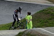 Europacup BMX: mooie races op het nieuwe circuit