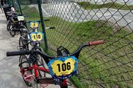 Europacup BMX: mooie races op het nieuwe circuit
