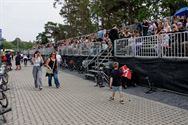 Europacup BMX: mooie races op het nieuwe circuit