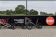 Europacup BMX: mooie races op het nieuwe circuit