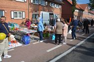 74ste Braderie kent zonnige en drukke start