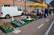 74ste Braderie kent zonnige en drukke start