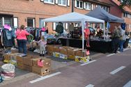 74ste Braderie kent zonnige en drukke start