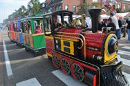 74ste Braderie kent zonnige en drukke start