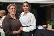 74ste Braderie kent zonnige en drukke start