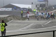 Belgen presteerden goed tijdens Europacup