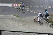 Belgen presteerden goed tijdens Europacup