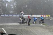 Belgen presteerden goed tijdens Europacup