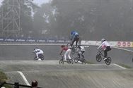 Belgen presteerden goed tijdens Europacup