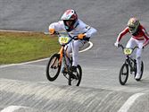 Belgen presteerden goed tijdens Europacup