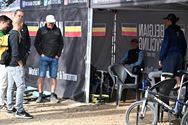 Belgen presteerden goed tijdens Europacup