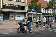 Braderiezondag mocht veel volk verwelkomen