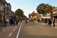 Braderiezondag mocht veel volk verwelkomen