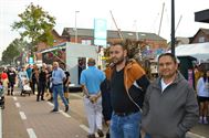 Braderiezondag mocht veel volk verwelkomen