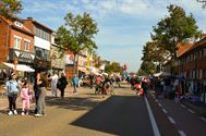 Braderiezondag mocht veel volk verwelkomen