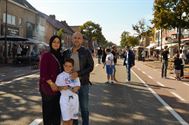 Braderiezondag mocht veel volk verwelkomen