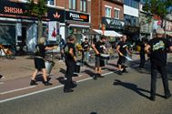 Braderiezondag mocht veel volk verwelkomen