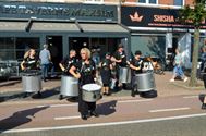 Braderiezondag mocht veel volk verwelkomen