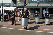 Braderiezondag mocht veel volk verwelkomen