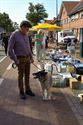 Braderiezondag mocht veel volk verwelkomen
