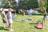 Massa volk en veel plezier op Wijersfeest op Bovy