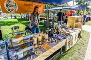 Massa volk en veel plezier op Wijersfeest op Bovy