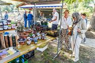Massa volk en veel plezier op Wijersfeest op Bovy