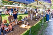 Massa volk en veel plezier op Wijersfeest op Bovy