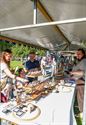Massa volk en veel plezier op Wijersfeest op Bovy