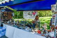 Massa volk en veel plezier op Wijersfeest op Bovy