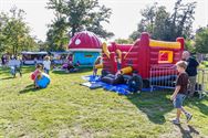 Massa volk en veel plezier op Wijersfeest op Bovy