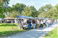 Massa volk en veel plezier op Wijersfeest op Bovy