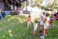 Massa volk en veel plezier op Wijersfeest op Bovy