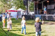 Massa volk en veel plezier op Wijersfeest op Bovy